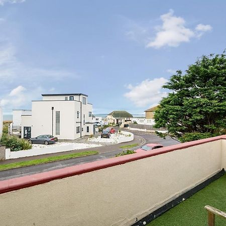 Sandy Feet Retreat Apartment เซาท์เฮย์ลิง ภายนอก รูปภาพ